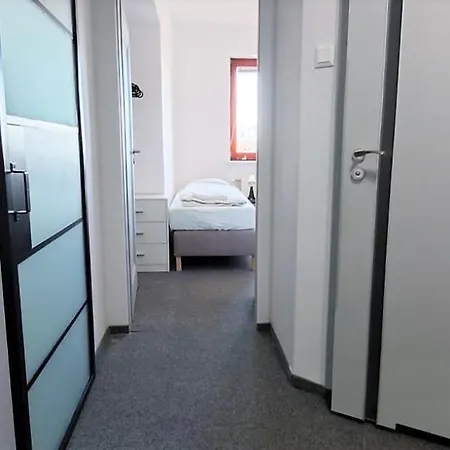 Labo Ksawerow By Tvp - 2 شقة وارسو