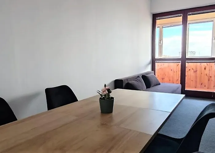 Labo Ksawerow By Tvp - 2 * وارسو