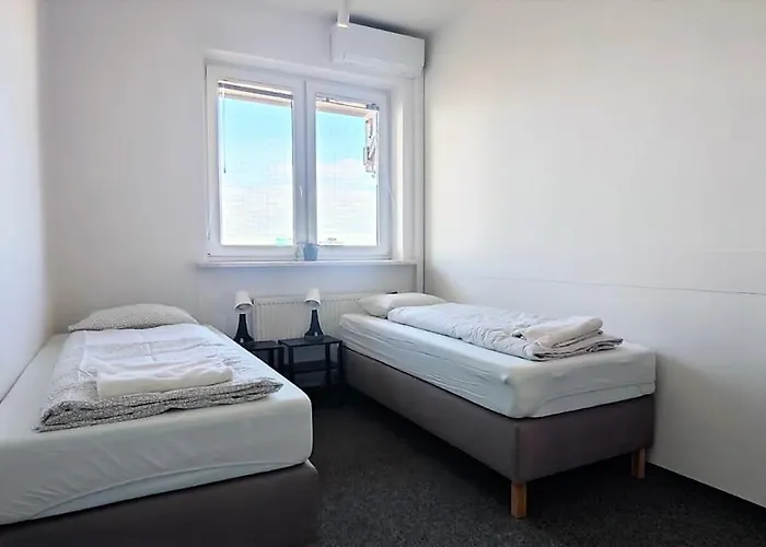 Labo Ksawerow By Tvp - 2 * وارسو