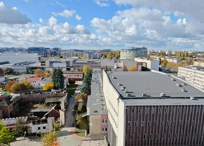 Labo Ksawerow By Tvp - 2