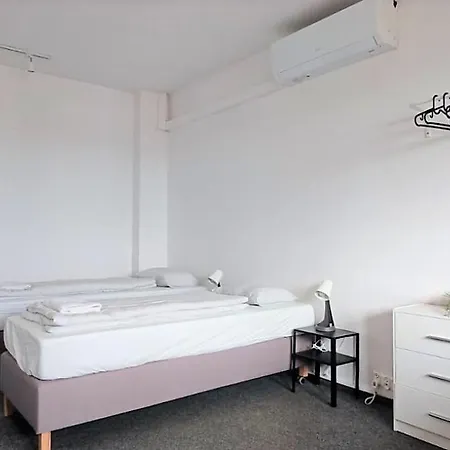 Labo Ksawerow By Tvp - 2 Lejlighed Warszawa