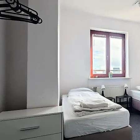 Апартаменты Labo Ksawerow By Tvp - 2 *