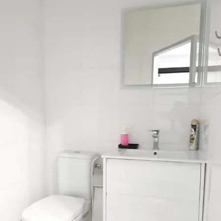 Labo Ksawerow By Tvp - 2 Апартаменты Варшава