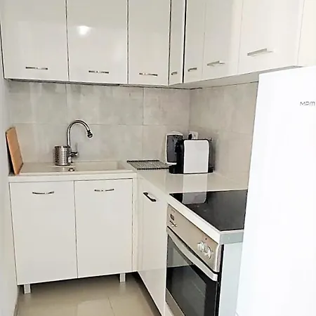 Lejlighed Labo Ksawerow By Tvp - 2 Warszawa