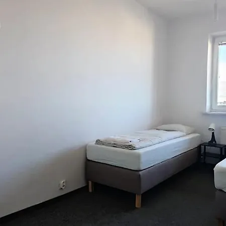 Lejlighed Labo Ksawerow By Tvp - 2