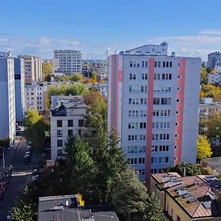 Apartman Labo Ksawerow By Tvp - 2