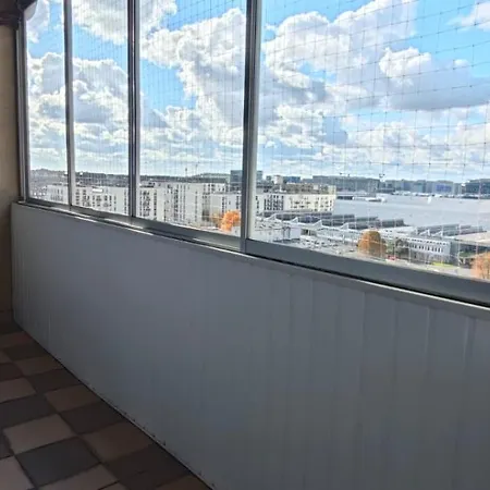 Apartman Labo Ksawerow By Tvp - 2 Varsó