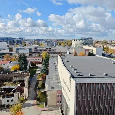 Labo Ksawerow By Tvp - 2