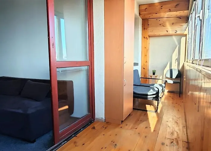 Apartman Labo Ksawerow By Tvp - 2 *