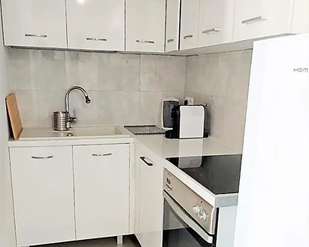 Apartman Labo Ksawerow By Tvp - 2 Varsó